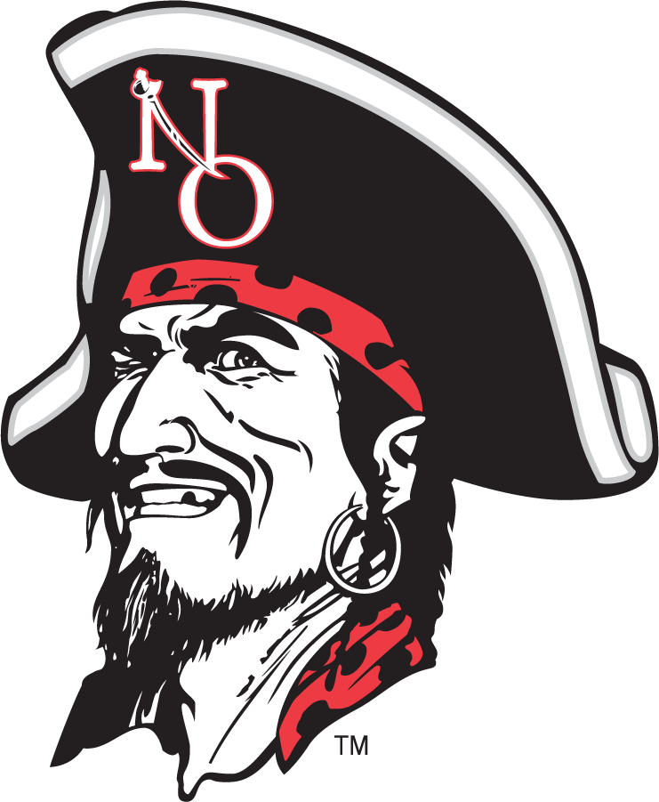 New Orleans Privateers 2004-2011 Secondary Logo diy iron on heat transfer